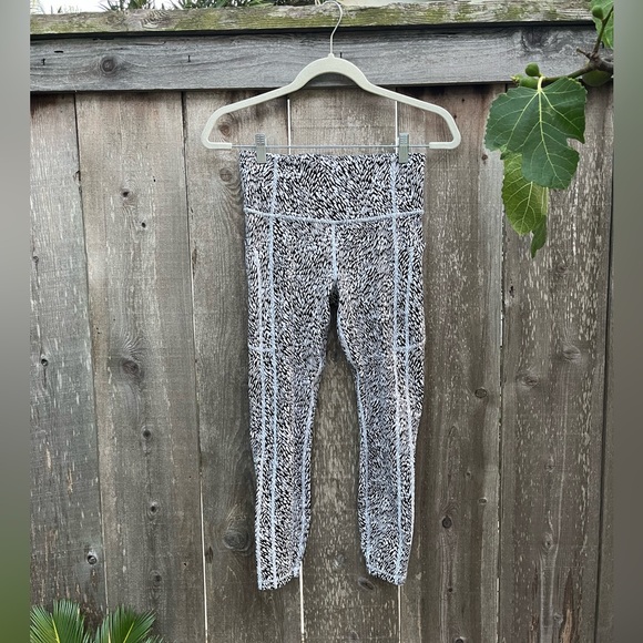 Athleta Pants - Athleta Leggings